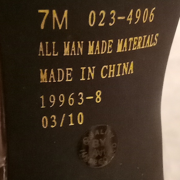 Jacqueline Ferar Wedding Cocktail Size 7M metallic silver color #112 - Picture 9 of 9